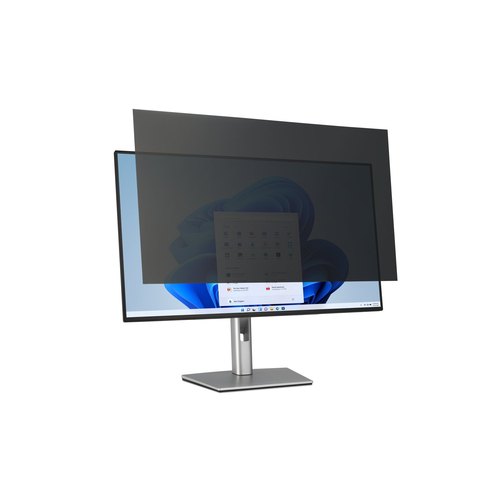 Kensington 2-way Removable Privacy Screen Filter voor 28" Monitors 16:9