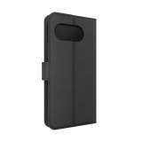 ZAGG Folio Case mobiele telefoon behuizingen 16 cm (6.3") Folioblad Zwart