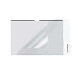 StarTech.com 16-inch MacBook Pro M1 M2 M3 M4 M5 Magnetische Laptop Privacy Filter, Blauw Licht Filter, Omkeerbaar, Anti-Reflectie Mat of Glanzend