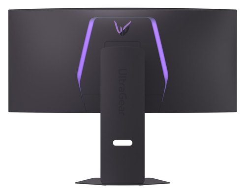 LG 34GX900A-B computer monitor 86,4 cm (34") 3440 x 1440 Pixels Wide Quad HD OLED Zwart