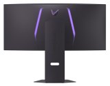 LG 34GX900A-B computer monitor 86,4 cm (34") 3440 x 1440 Pixels Wide Quad HD OLED Zwart