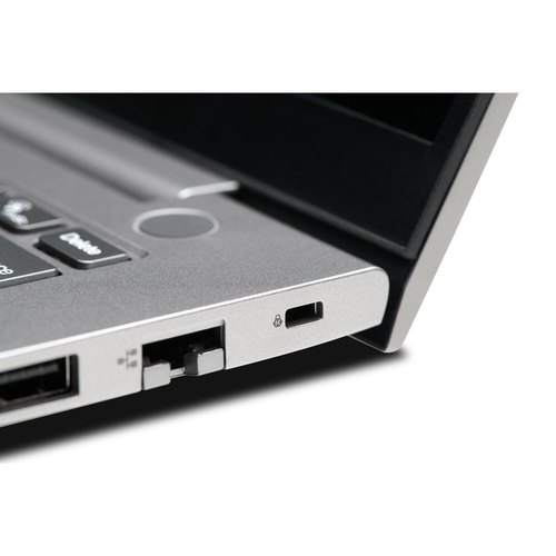 Kensington Slim Combination Ultra Cable Lock voor Standard Slot