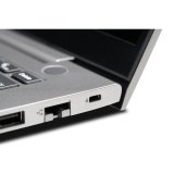 Kensington Slim Combination Ultra Cable Lock voor Standard Slot