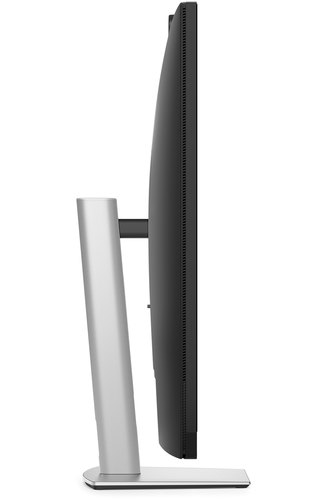 DELL Pro P P4326QEB computer monitor 108 cm (42.5") 3840 x 2160 Pixels 4K Ultra HD LCD Zwart, Grijs