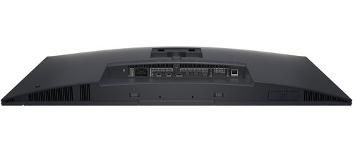 DELL UltraSharp U3226Q computer monitor 80 cm (31.5") 3840 x 2160 Pixels 4K Ultra HD QD-OLED Zwart