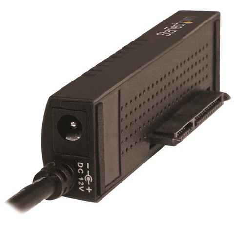 StarTech.com SATA naar USB kabel USB 3.1 (10Gbps) UASP