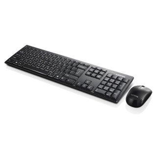 Lenovo 100 Wireless Combo(English)