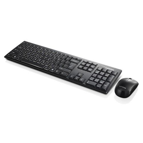 Lenovo 100 Wireless Combo(English)