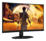 AOC G4 27" IPS FHD 180Hz computer monitor 68,6 cm (27") 1920 x 1080 Pixels Full HD LCD Zwart, Rood
