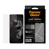 PanzerGlass ® Ceramic Screen Protector Samsung Galaxy S26 Ultra | Ultra-Wide Fit w. EasyAligner Doorzichtige schermbeschermer 1 stuk(s)