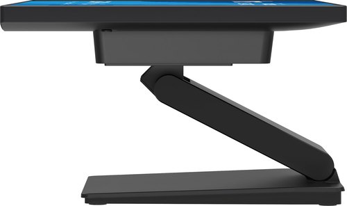 iiyama T2254MSC-B2AG computer monitor 54,6 cm (21.5") 1920 x 1080 Pixels Full HD LED Touchscreen Zwart