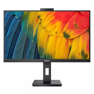 Philips 5000 series 24B1U5301H/00 computer monitor 60,5 cm (23.8") 1920 x 1080 Pixels Full HD LCD Zwart