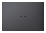 ASUS ExpertBook Ultra B9406CAA-TH0873X Copilot+ PC Intel Core Ultra 7 356H Laptop 35,6 cm (14") Touchscreen WQXGA+ 32 GB LPDDR5x-SDRAM 1 TB SSD Wi-Fi 7 (802.11be) Windows 11 Pro Grijs AZERTY Belgisch