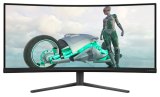 Philips Evnia 34M2C3500L/00 computer monitor 86,4 cm (34") 3440 x 1440 Pixels Wide Quad HD LCD Zwart
