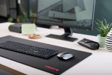 CHERRY KW 9100 SLIM toetsenbord Universeel RF-draadloos + Bluetooth AZERTY Frans Zwart
