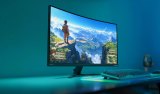 Philips Evnia 34M2C3500L/00 computer monitor 86,4 cm (34") 3440 x 1440 Pixels Wide Quad HD LCD Zwart