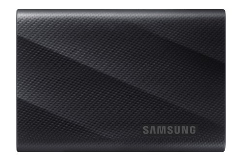 Samsung MU-PG2T0B 2 TB USB Type-C USB 3.2 Gen 2x2 Zwart