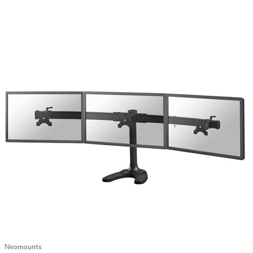 Neomounts FPMA-D700DD3 Monitorstandaard 10-27"