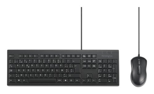Kensington KM100 EQ Wired Desktop Set