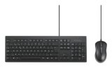 Kensington KM100 EQ Wired Desktop Set