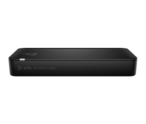 HP Poly Studio G62 Video Conferencing System