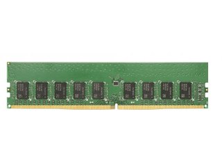 Memory DDR4 ECC Unbuffered DIMM