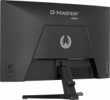 iiyama G-MASTER G2771HS-B1 computer monitor 68,6 cm (27") 1920 x 1080 Pixels Full HD Zwart