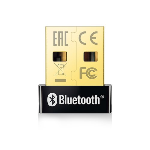 TP-Link UB400 interfacekaart/-adapter Bluetooth