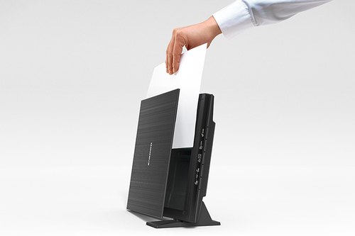 Canon CanoScan LiDE 400 Flatbed scanner 4800 x 4800 DPI A4 Zwart