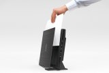 Canon CanoScan LiDE 400 Flatbed scanner 4800 x 4800 DPI A4 Zwart