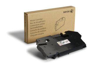 Xerox PHASER 6510 / WORKCENTRE 6515 Afvalcartridge 30.000 pagina's