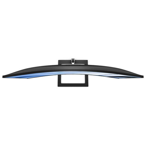 Philips E Line 328E1CA/00 LED display 80 cm (31.5") 3840 x 2160 Pixels 4K Ultra HD LCD Zwart