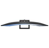 Philips E Line 328E1CA/00 LED display 80 cm (31.5") 3840 x 2160 Pixels 4K Ultra HD LCD Zwart