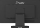 iiyama ProLite T2454MSC-B3AG computer monitor 60,5 cm (23.8") 1920 x 1080 Pixels Full HD LED Touchscreen Multi-gebruiker Zwart