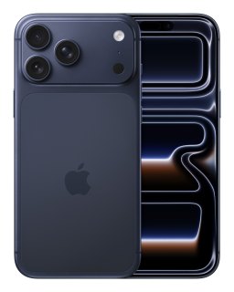 APPLE IPHONE 17 PRO MAX 512GB DEEP BLUE