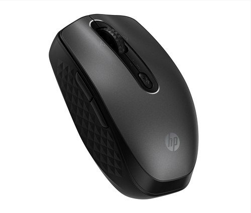 HP 690 oplaadbare draadloze muis