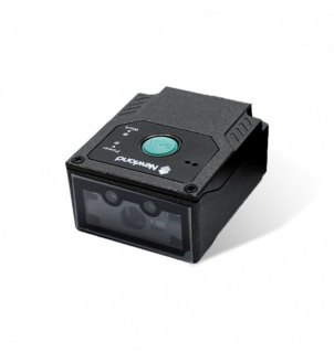 2D Mega Pixel fix mount Reader w/ 2 mtr