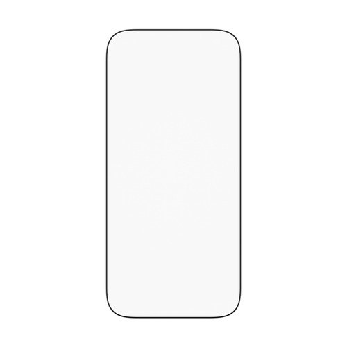 PanzerGlass ® Ceramic II Screen Protector iPhone 18 Pro | 17 Pro | Ultra-Wide Fit w. EasyAligner Doorzichtige schermbeschermer Apple 1 stuk(s)