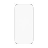 PanzerGlass ® Ceramic II Screen Protector iPhone 18 Pro | 17 Pro | Ultra-Wide Fit w. EasyAligner Doorzichtige schermbeschermer Apple 1 stuk(s)