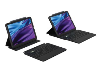 ZAGG Pro Keys 2 Frans Bluetooth Zwart