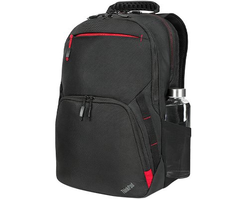 Lenovo 4X41A30364 laptoptas 39,6 cm (15.6") Rugzak Zwart