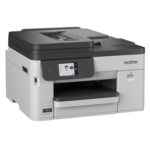 Brother MFC-J5010DW multifunctionele printer Inkjet A4 1200 x 4800 DPI 28 ppm Wifi