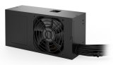 be quiet! TFX POWER 3 300W Gold power supply unit 20+4 pin ATX Zwart