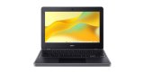 Acer Chromebook 511 C736-TCO-C4QK Intel® N N100 29,5 cm (11.6") HD 4 GB LPDDR5-SDRAM 32 GB eMMC Wi-Fi 6E (802.11ax) ChromeOS Zwart AZERTY