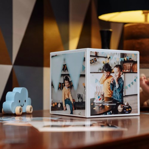 Canon 2311B077 pak fotopapier Glans