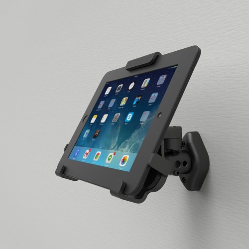 Compulocks 820BRCH houder Actieve houder Tablet/UMPC, Mobiele telefoon/Smartphone Zwart