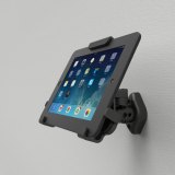 Compulocks 820BRCH houder Actieve houder Tablet/UMPC, Mobiele telefoon/Smartphone Zwart