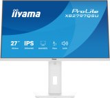iiyama ProLite XB2797QSU-W1 computer monitor 68,6 cm (27") 2560 x 1440 Pixels Quad HD LED Wit