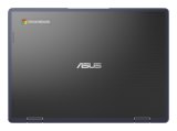 ASUS Chromebook CZ11 Flip CZ1104FM4A-NS0199 MediaTek Kompanio Kompanio 540 29,5 cm (11.6") Touchscreen HD 4 GB LPDDR4x-SDRAM 64 GB eMMC Wi-Fi 7 (802.11be) ChromeOS Grijs AZERTY Belgisch