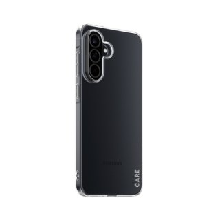 PanzerGlass CARE™ by ® X-Ray Case Samsung Galaxy A56 5G mobiele telefoon behuizingen Hoes Transparant